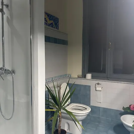 Rum i privatbostad Bonanno Street Tower Clock Pisa