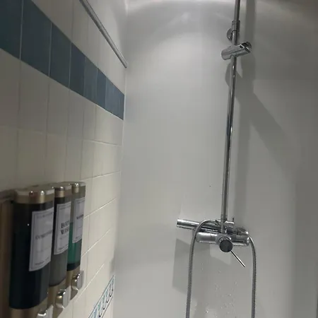 Bonanno Street Tower Clock